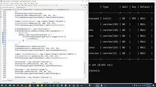 ✅ Como hacer un CRUD paso a paso con Lenguaje Java y MySQL en IDE Eclipse