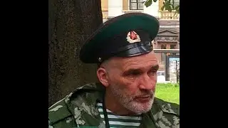 День пограничника 28.05.2024 г.
