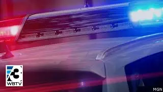 Mother, Son Killed In Crash Involving Hickory Police