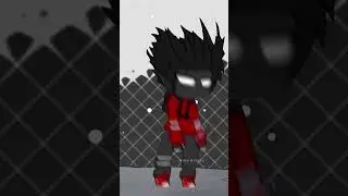 Agoti Custcene || Gacha x FNF 