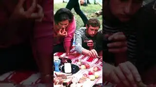 Хочу назад в СССР 