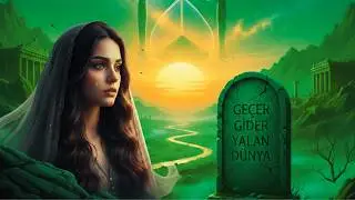Kime Kalmış Mal Mülk Dünya | Geçer Gider Yalan Dünya - Orjinal Tam Versiyon