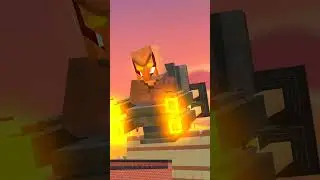 Minecraft Skibidi Villager 27 part 3