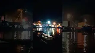 Ночной Дон, Ростов #ростовнадону #рекадон #shorts