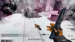 XXXTentacion- Save Me (csgo fragmovie)