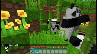 idk playing minecraft with friends 2