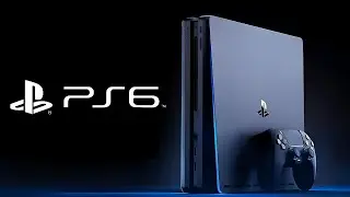 PlayStation 6 | All Leaks Revealed! | SONY PS6