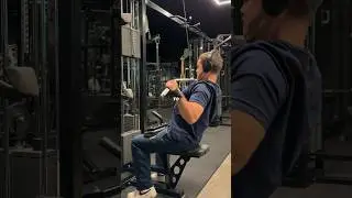 How to get Lat Pulldowns to Feel Good