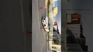Manuel direksiyondersi Mahmutbey A Sınav Güzergahı