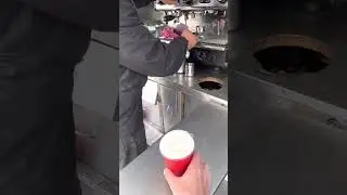 Дагестан Кофе-МАН дорожный бариста