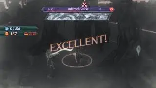 Xenoblade Chronicles 2: Bringer of Chaos - Dread Contagion in 2:03 (Former World Record)