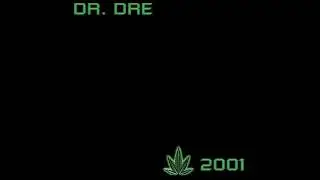 Dr. Dre - The Next Episode (Drum Loop) 95 BPM