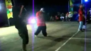 Louz Don & Timor Rootz Live Performance