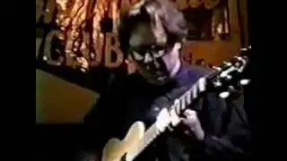 Bill Frisell 'Just Like A Woman'
