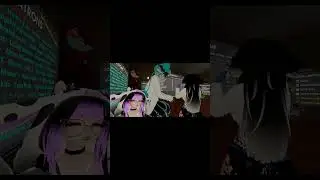 1st 100 likes #youtubeshorts #shortsfeed #wtf #vrchat