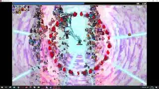 Vampire Survivors: How to beat Stage 5 Cappella Magna \ Как пройти 5 Уровень?