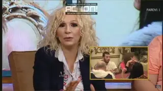 Parovi UZIVO&CHAT -  Live Stream - Sezona 6- Subscribe Kanal