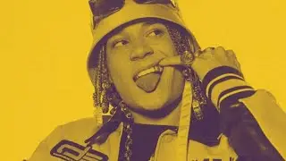 Beat estilo Chefin x Oruam x Raffe - 