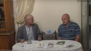 Культопрос Ивана Демидова