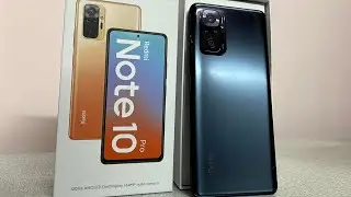 Redmi Note 10 Pro Unboxing 🔥😍#shorts