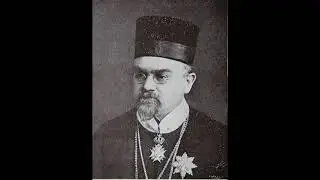 Священномученик Горазд Чешский