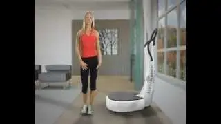 Power Plate - противопоказания