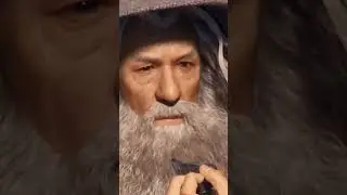 #gendalf  #inart