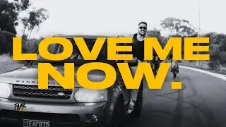 FMB - Love Us Now (Official Music Video)