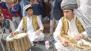 Pakistan Learning Festival COMSATS Abbottabad | Rabab Music