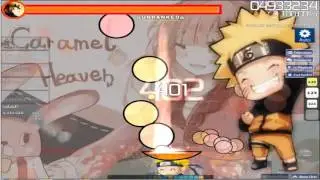 skin para osu¡ NARUTO