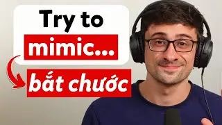 Podcast Chậm Rãi | 5 Mẹo Giúp Nói Tiếng Anh Lưu Loát - Tập 7 (Luyện Nghe/Shadowing) | Ft. Cambly