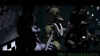 [FNAF] The Entire History of FNAF I Guess (Reddit Classic)