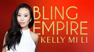 ABG Interviews Kelly Mi Li from Bling Empire
