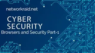 Internet browser Security Part-1