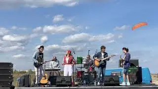 Фара бенд - Country roads
