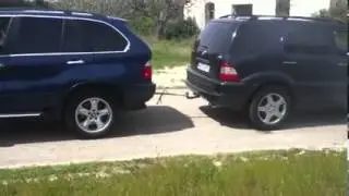 x5 vs ML