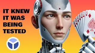 A new AI (Claude 3) knew it was being tested. Is it self-aware?
