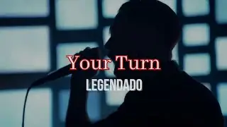 Memphis May Fire - Your Turn | Legendado