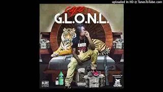 Capo - Ridin' Round Wit Dem Mopz (feat. Cdai & Tay600) [Official NO DJ]