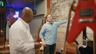 Celebrating the Delta: Drew Smith and Delta Magic