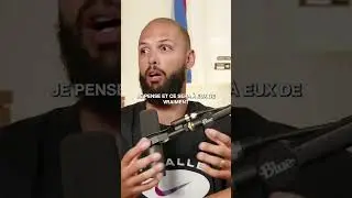 E. Fournier : "On est dans un tournant là pour l'Équipe de France" 🇫🇷