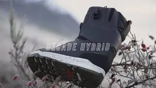 NORTHWAVE DECADE HYBRID - 2023 BOOT