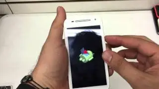 How to hard reset The Moto E 2nd Gen Android 5.0 Lollipop Boost Mobile Remove Password and Gmail