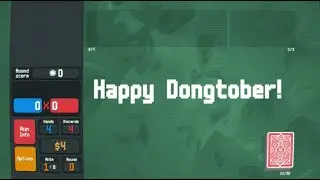 Introducing Jonkey Kong