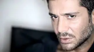 Aslan Ahmadov - Осип Мандельшам 