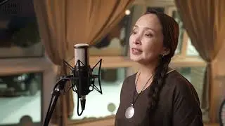 Элла Соколова -  Кымыс ырыата