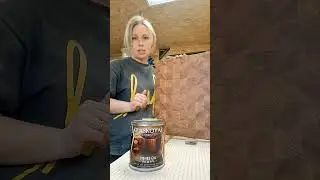 👌 Чем обрабатывать разделочные доски? 
