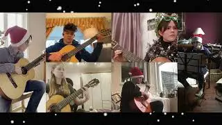 Feliz Navidad