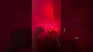 Ken Carson - Succubus ( LIVE in Montreal during  