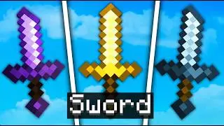 Hidden Gems | BEST 1.21+ Sword PvP Texture Packs